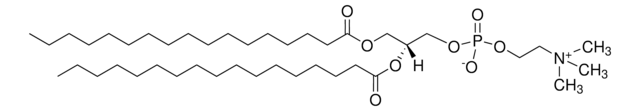 1,2-Diheptadecanoyl-sn-glycero-3-phosphocholine &#8805;98% (GC)