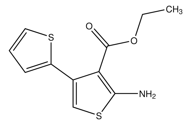 Ethyl 5&#8242;-amino-2,3&#8242;-bithiophene-4&#8242;-carboxylate