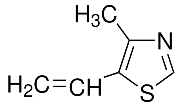 4-甲基-5-乙烯基噻唑 99%