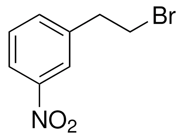3-硝基苯乙基溴 97%