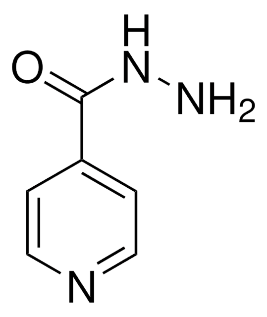 异烟肼 Pharmaceutical Secondary Standard; Certified Reference Material