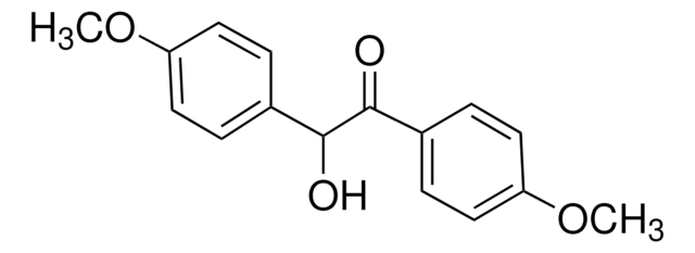 对二甲氧苯偶姻 95%