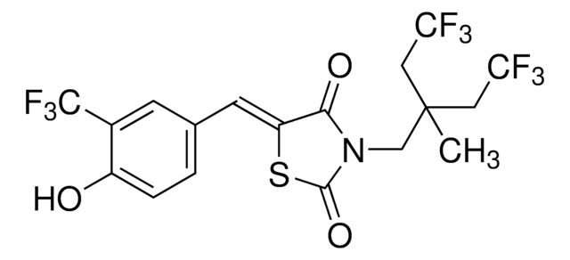 Glucose Transporter Inhibitor II The Glucose Transporter Inhibitor II controls the biological activity of Glucose Transporter.