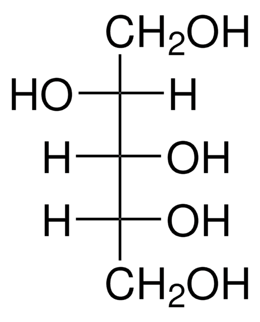 D-(+)-Arabitol pharmaceutical secondary standard, certified reference material