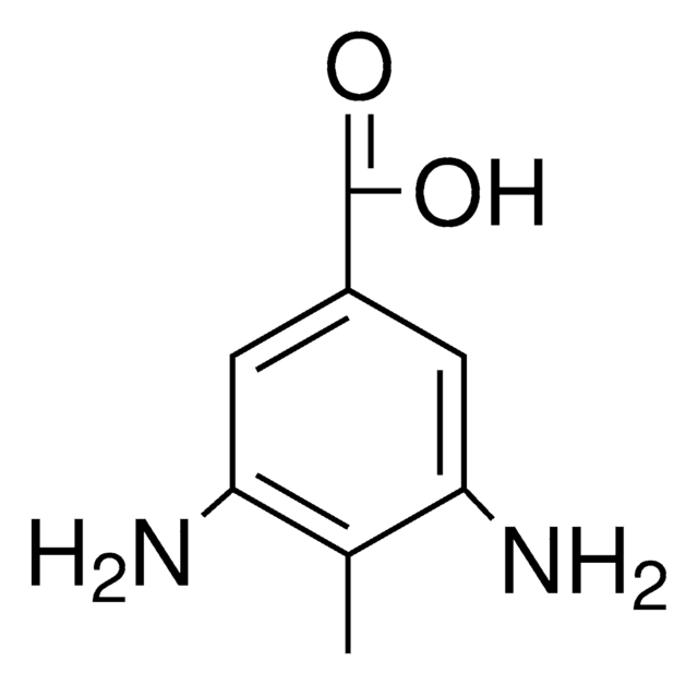 3,5-diamino-4-methylbenzoic acid AldrichCPR