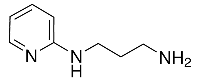 N(1)-(2-Pyridinyl)-1,3-propanediamine AldrichCPR