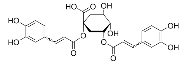 Cynarin analytical standard