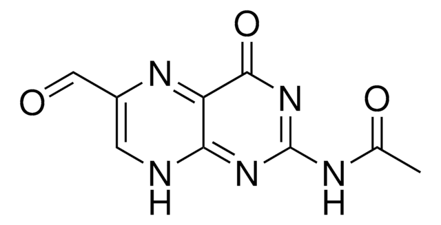 Acetyl-6-formylpterin &#8805;95% (HPLC)