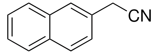 2-Naphthylacetonitrile 97%