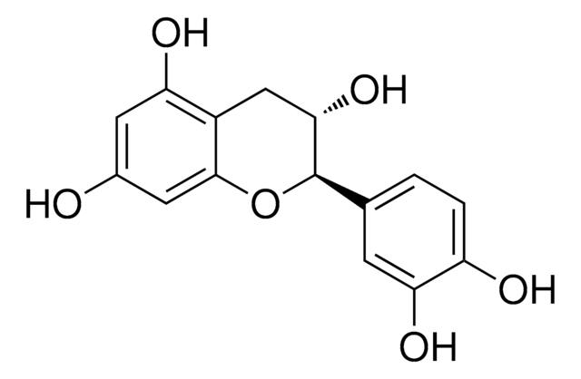 (+)-Catechin United States Pharmacopeia (USP) Reference Standard