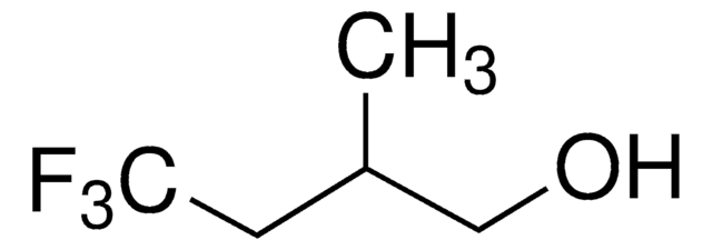 4,4,4-Trifluoro-2-methyl-1-butanol