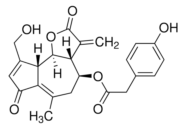 Lactucopicrin phyproof&#174; Reference Substance