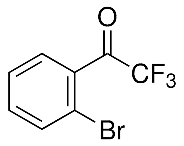 2&#8242;-Bromo-2,2,2-trifluoroacetophenone 97%