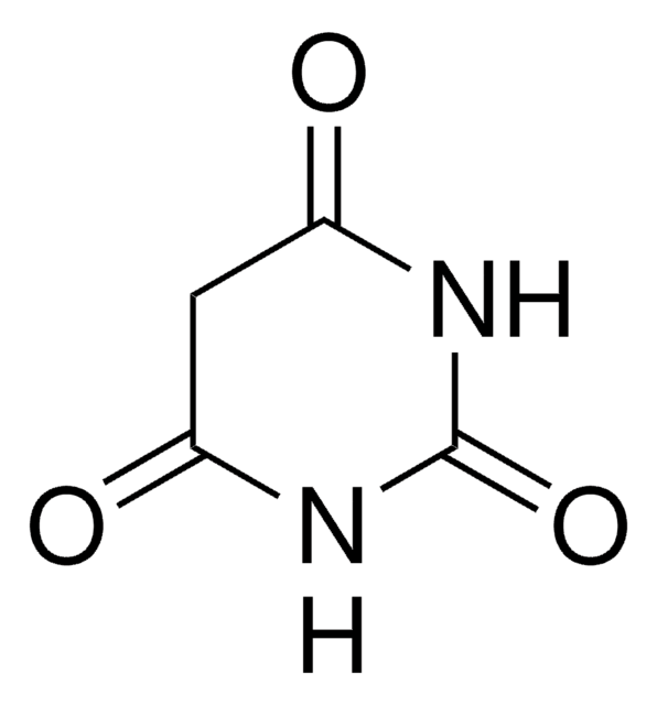 Barbituric acid for spectrophotometric det. of cyanide, &#8805;99.5%