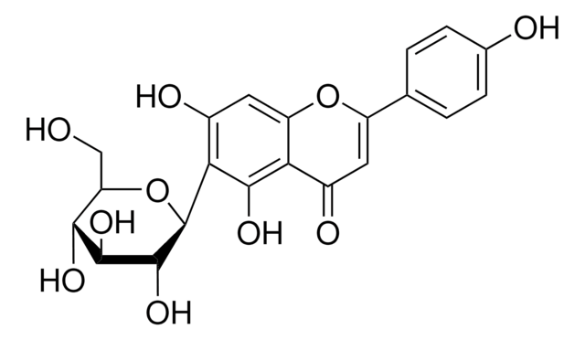 异牧荆素 phyproof&#174; Reference Substance