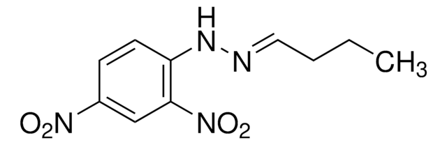 Butyraldehyde-2,4-DNPH analytical standard