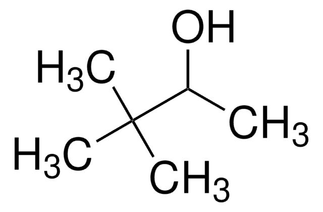 3,3-Dimethyl-2-butanol 98%