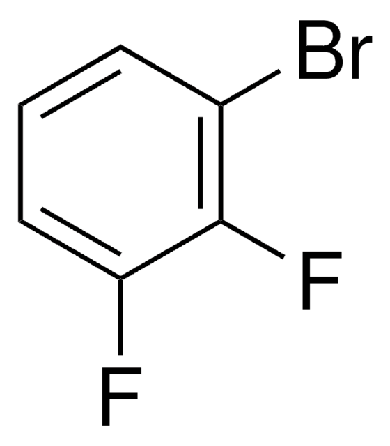 1-Bromo-2,3-difluorobenzene 98%