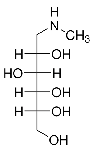 N -甲基- D -葡胺 ReagentPlus&#174;, &#8805;99.0% (T)