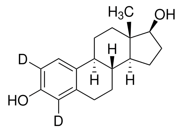 &#946;-雌二醇-d2 98 atom % D