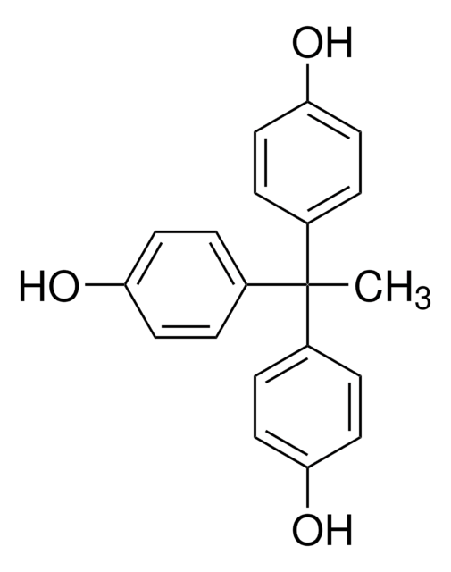 1,1,1-Tris(4-hydroxyphenyl)ethane 99%