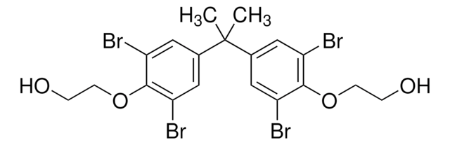 4,4'-异亚丙基双[2-(2,6-二溴苯氧基)乙醇] 98%