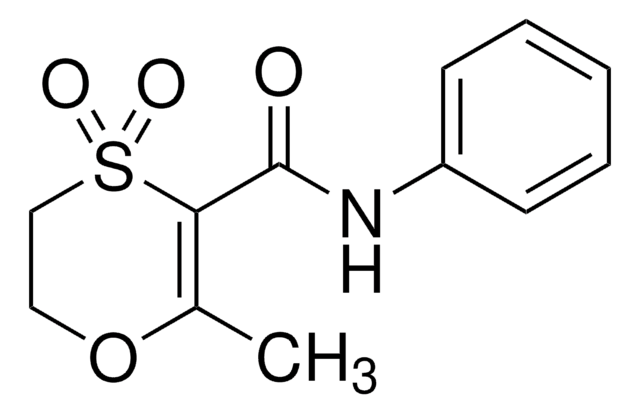 氧化莠锈灵 PESTANAL&#174;, analytical standard