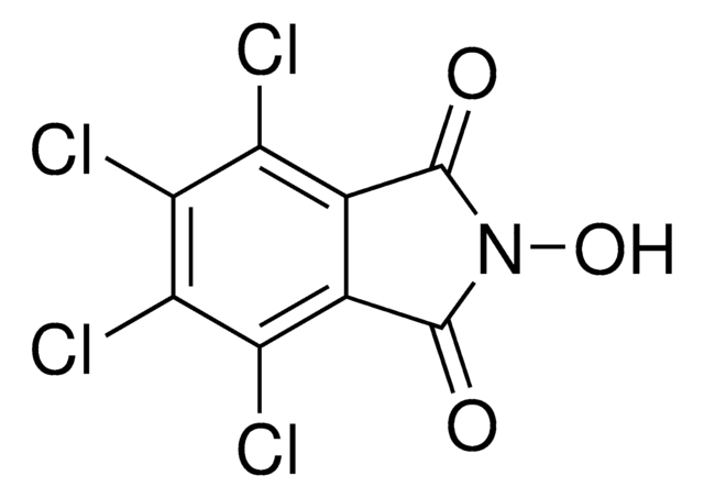 N-羟基四氯邻苯二甲酰亚胺