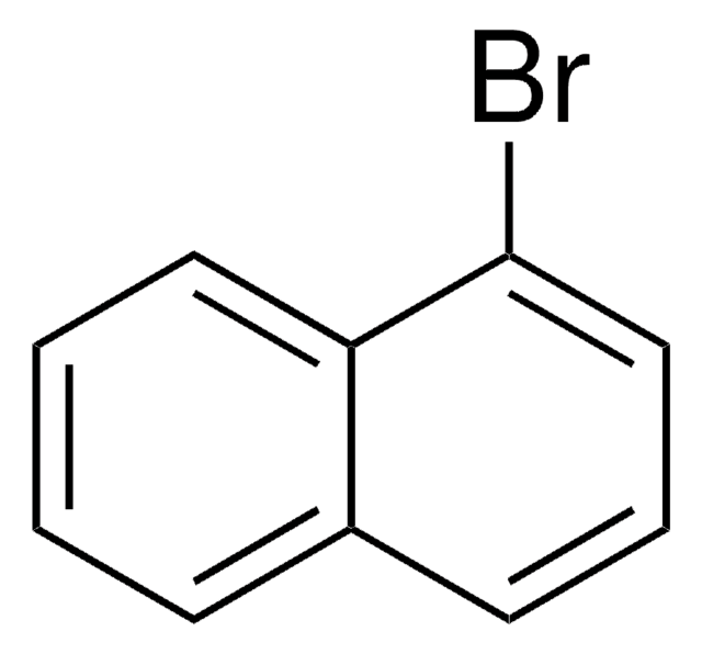 1-Bromonaphthalene &#8805;95%