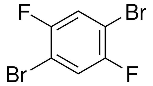 1,4-Dibromo-2,5-difluorobenzene 98%