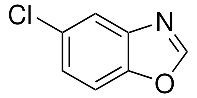 5-Chlorobenzoxazole 95%