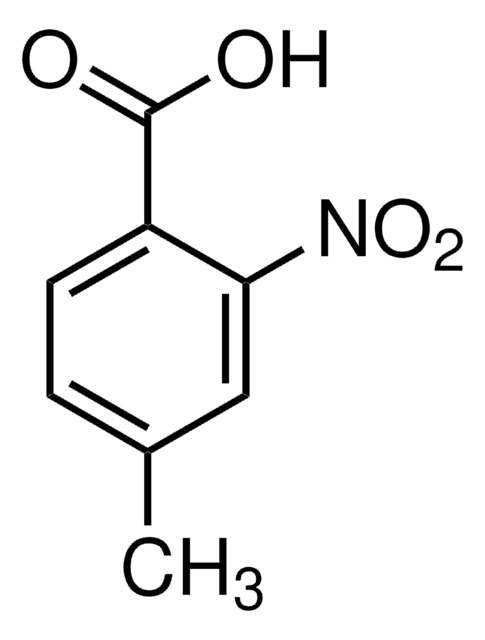 4-Methyl-2-nitrobenzoic acid 97%