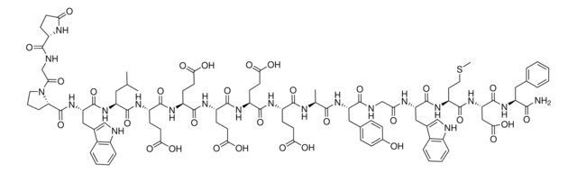 人胃泌素I &#8805;95% (HPLC), powder