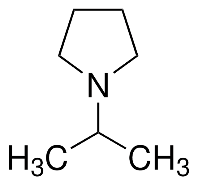 N-异丙基吡咯烷 97%