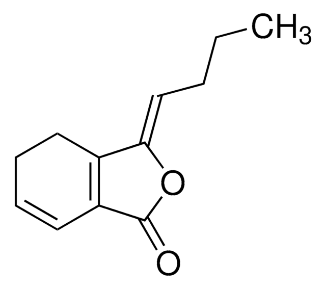 本内酯 &#8805;96% (HPLC)