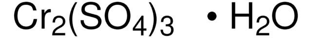 硫酸铬(III) 水合物 99.999% trace metals basis