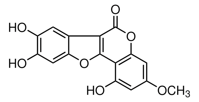 蟛蜞菊内酯 &#8805;98% (HPLC), powder