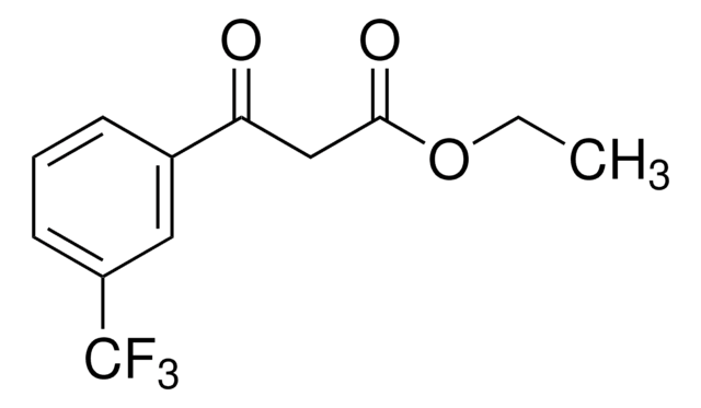 (3-三氟甲基苯甲酰)乙酸乙酯 97%