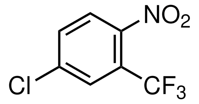 4-Chloro-1-nitro-2-(trifluoromethyl)benzene 99%