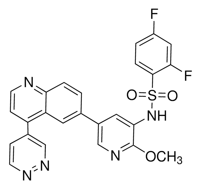 GSK2126458 &#8805;98% (HPLC)