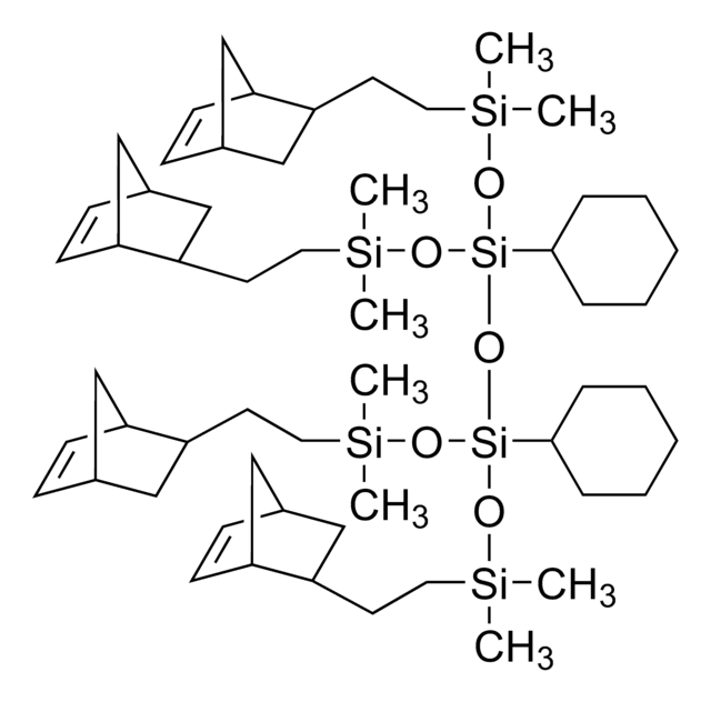 1,3-二环己基-1,1,3,3-四[(降冰片烯-2-基)乙基二甲基硅氧基]二甲硅醚