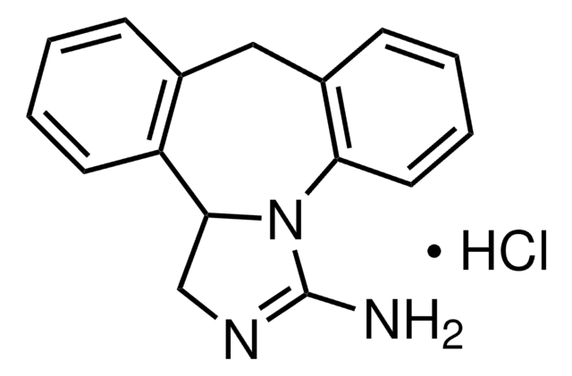 盐酸依匹斯汀 盐酸盐 &#8805;98% (HPLC), solid