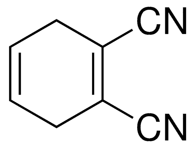 1,4-CYCLOHEXADIENE-1,2-DICARBONITRILE AldrichCPR