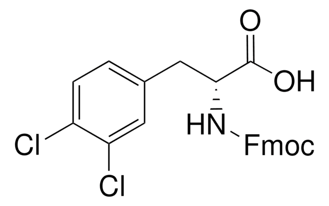 Fmoc-D-Phe(3,4-Cl2)-OH &#8805;96.0% (HPLC)