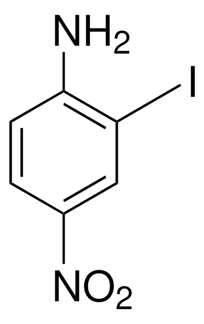 2-Iodo-4-nitroaniline 97%