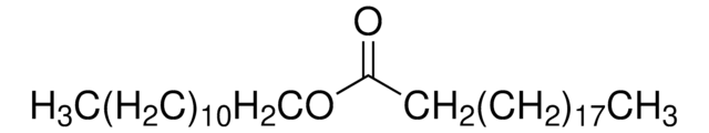 Dodecyl arachidate &#8805;99%