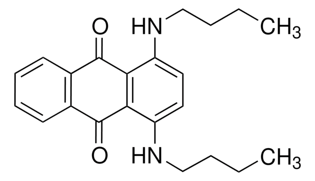 Sudan Blue II analytical standard