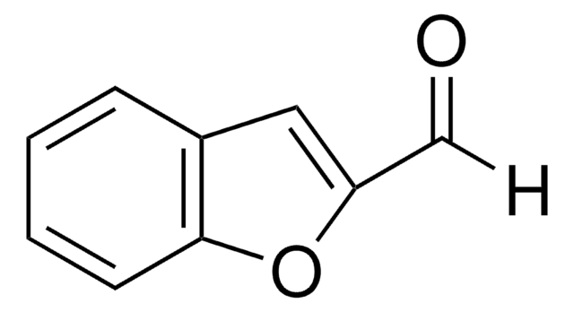 2-苯并呋喃醛 97%