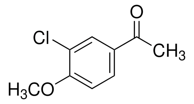 3′-氯-4′-甲氧基苯乙酮 99%