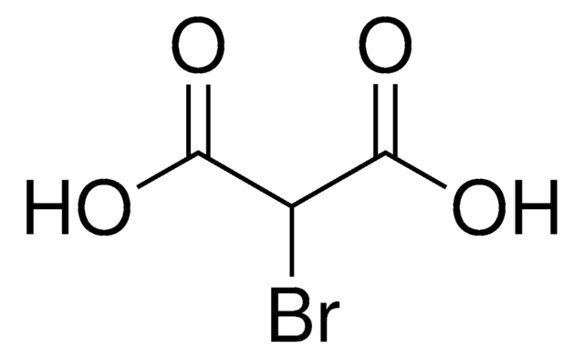 2-bromomalonic acid AldrichCPR